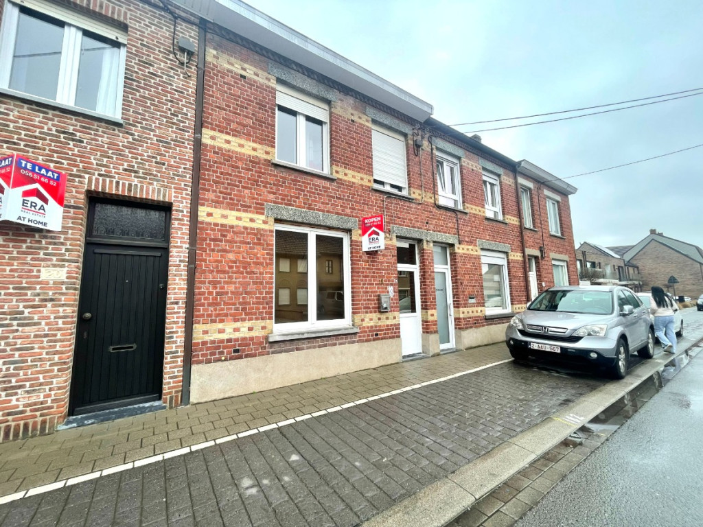 Blinde-Rodenbachstraat - 18 - - 8800