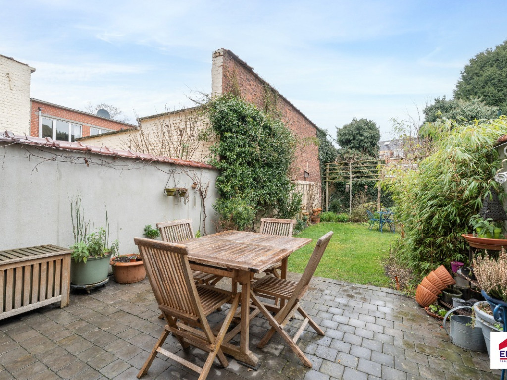 Lauralaan - 116 - - 1082