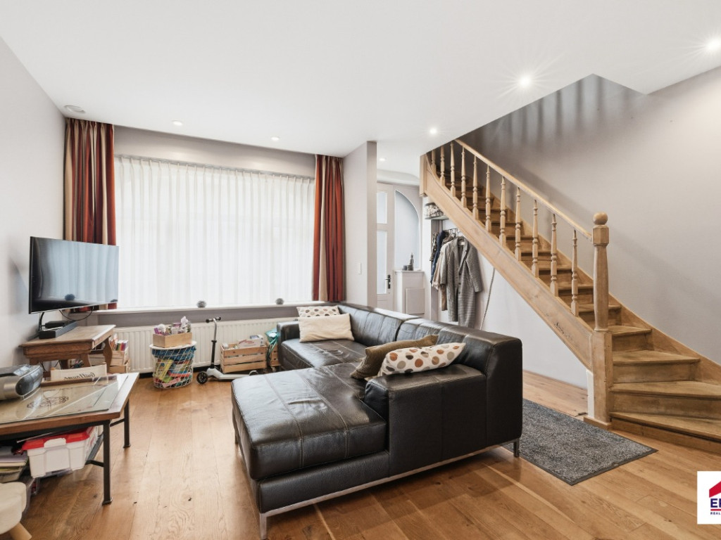 Lauralaan - 116 - - 1082