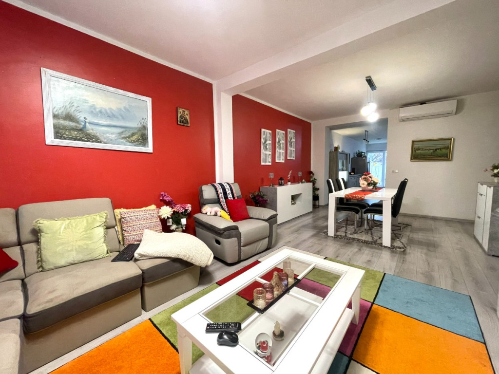 Blinde-Rodenbachstraat - 18 - - 8800