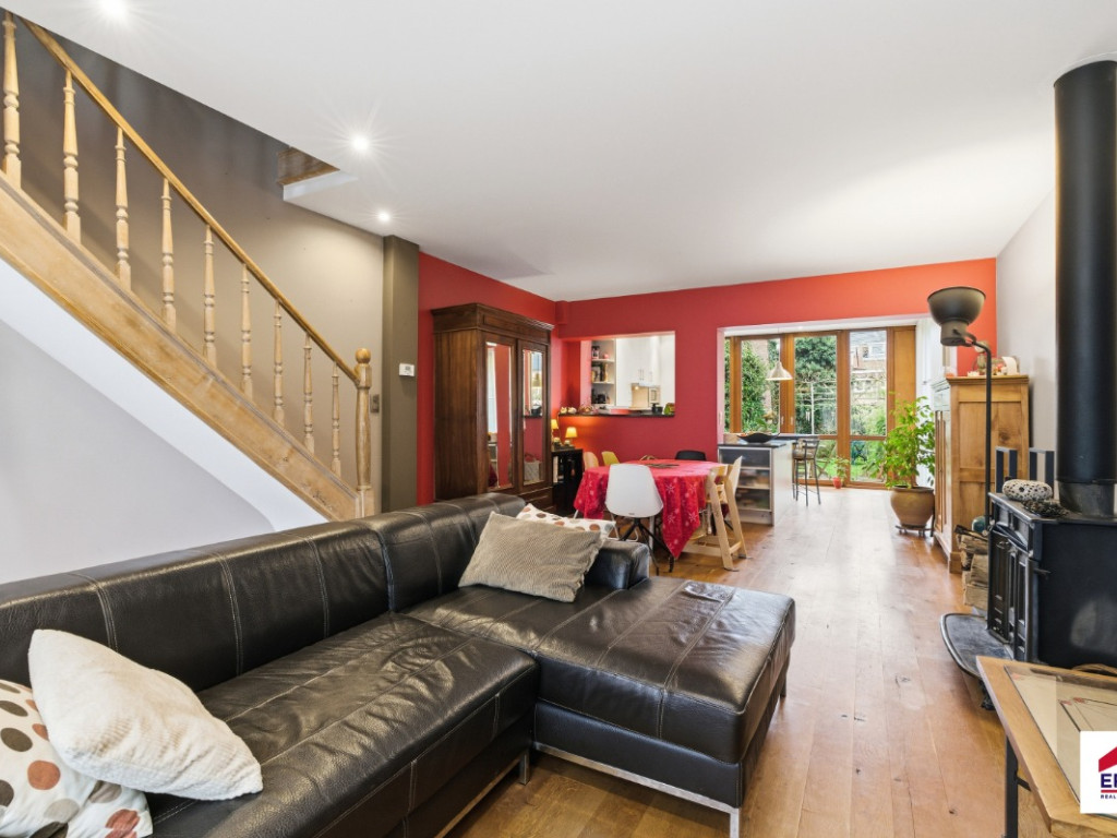 Lauralaan - 116 - - 1082