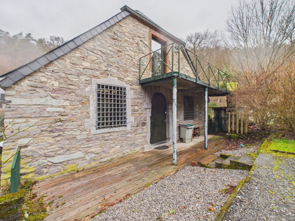 Rue des Ardennes - 6 - A - 6870