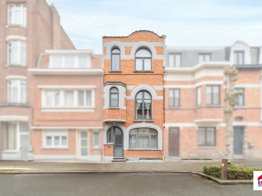 Lauralaan - 116 - - 1082