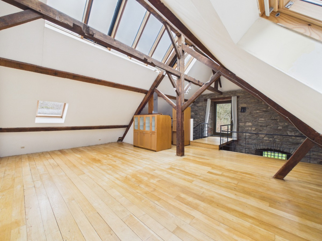 Rue des Ardennes - 6 - A - 6870