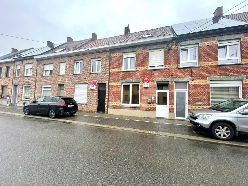 Blinde-Rodenbachstraat - 18 - - 8800