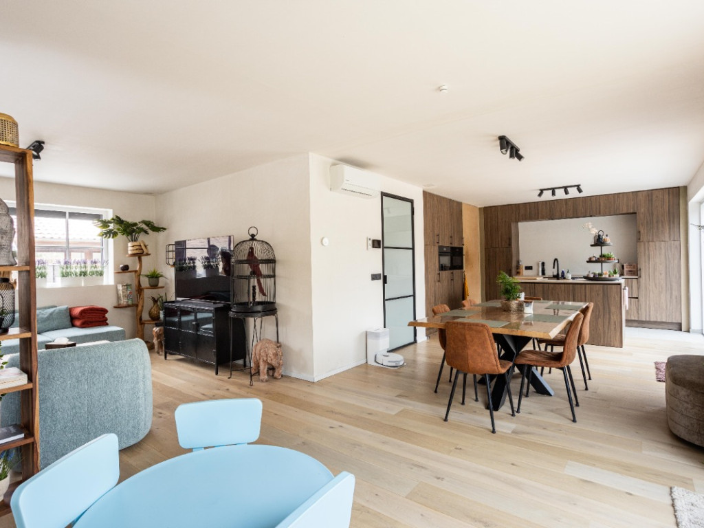 Deerlijkstraat - 123B - - 8550