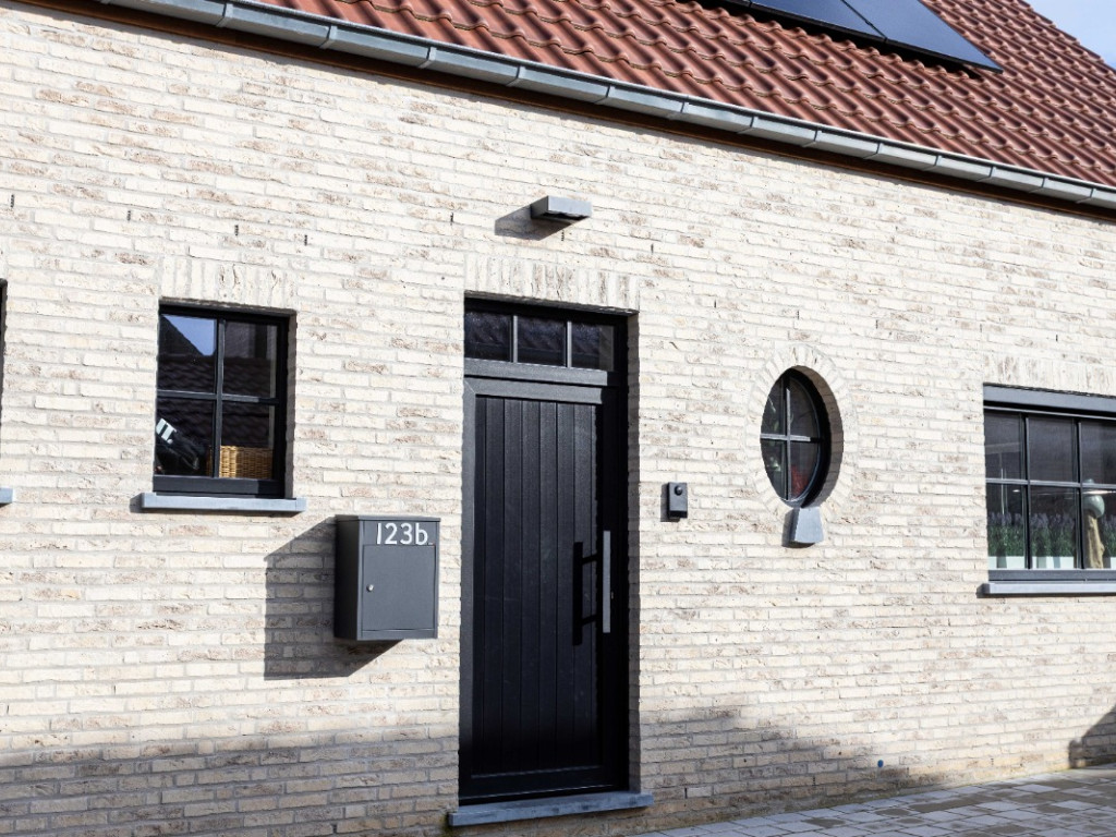 Deerlijkstraat - 123B - - 8550
