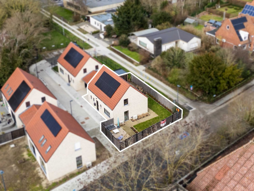 Deerlijkstraat - 123B - - 8550