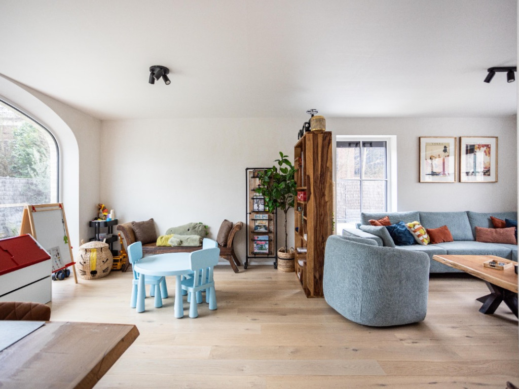 Deerlijkstraat - 123B - - 8550