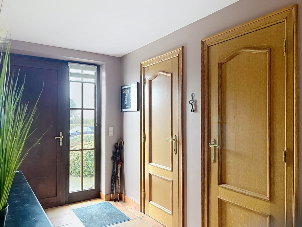 Rue du Moulin - 36 - - 4280