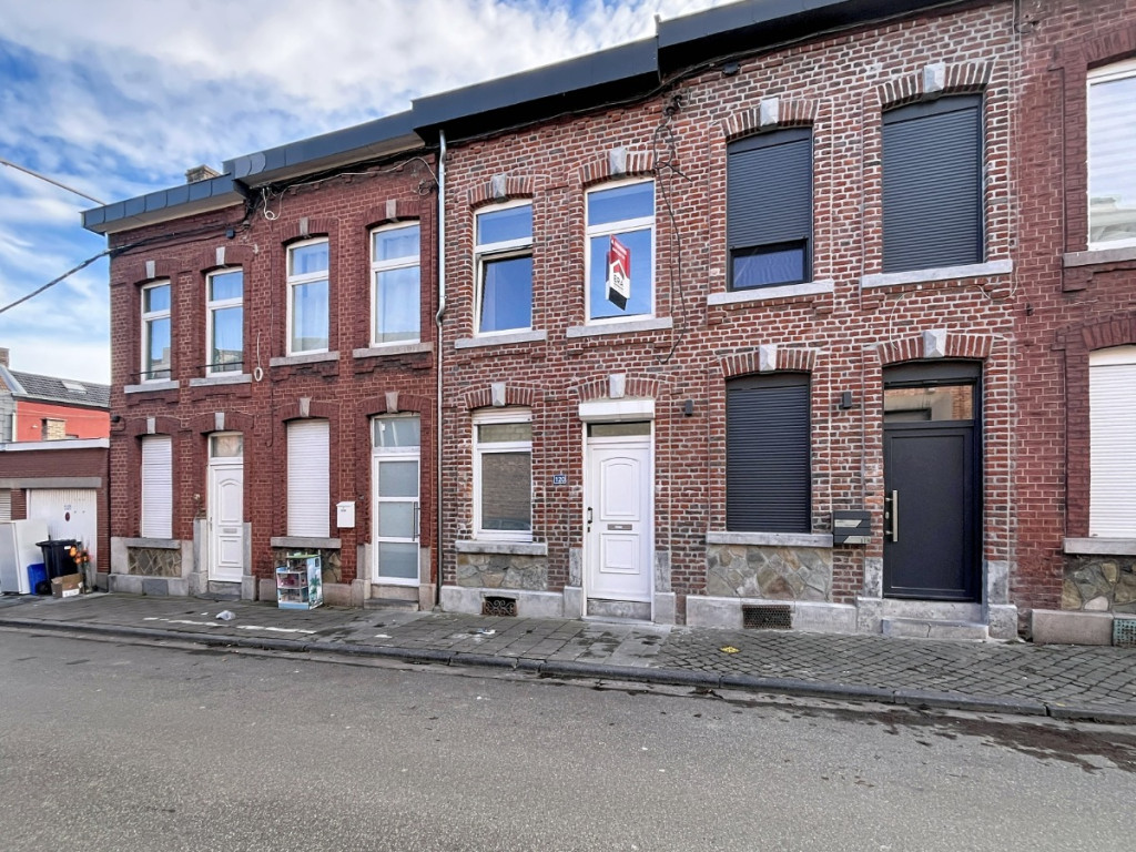 Rue du Roi Albert - 120 - - 4102