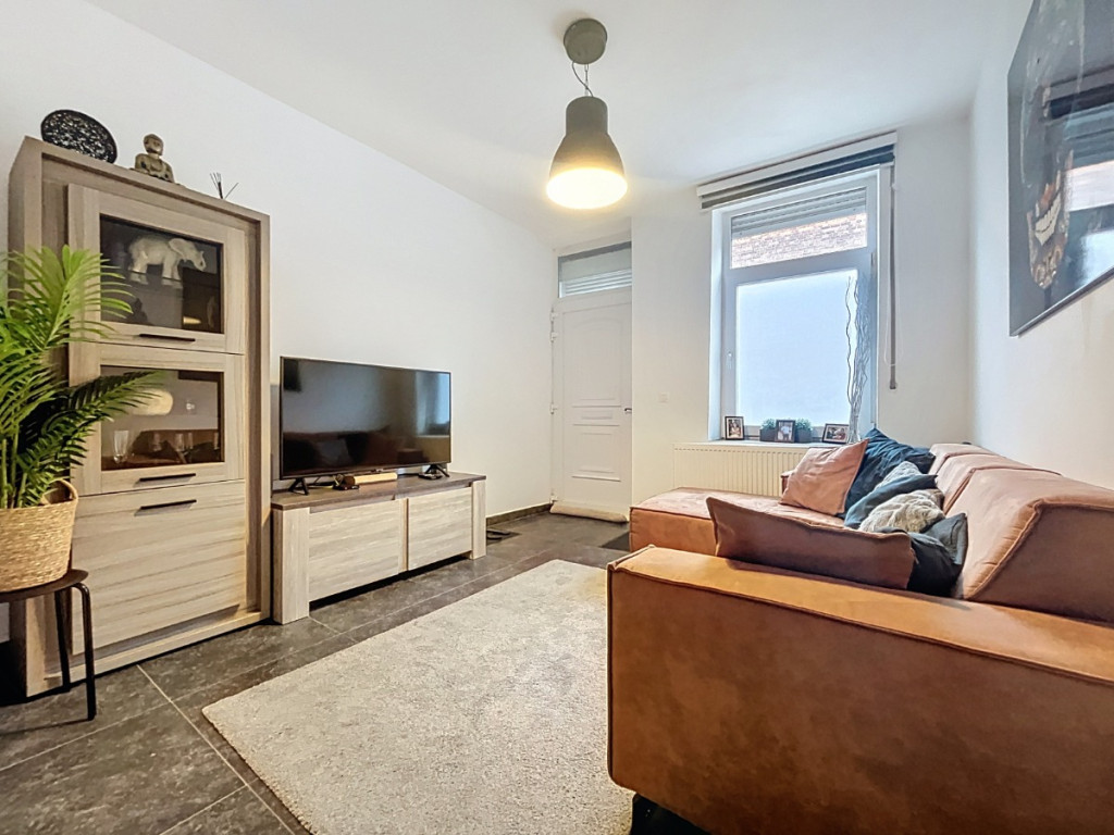 Rue du Roi Albert - 120 - - 4102