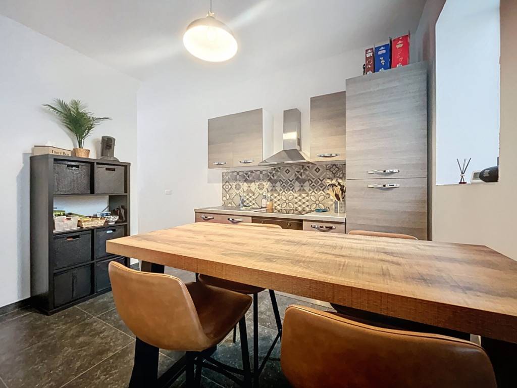 Rue du Roi Albert - 120 - - 4100