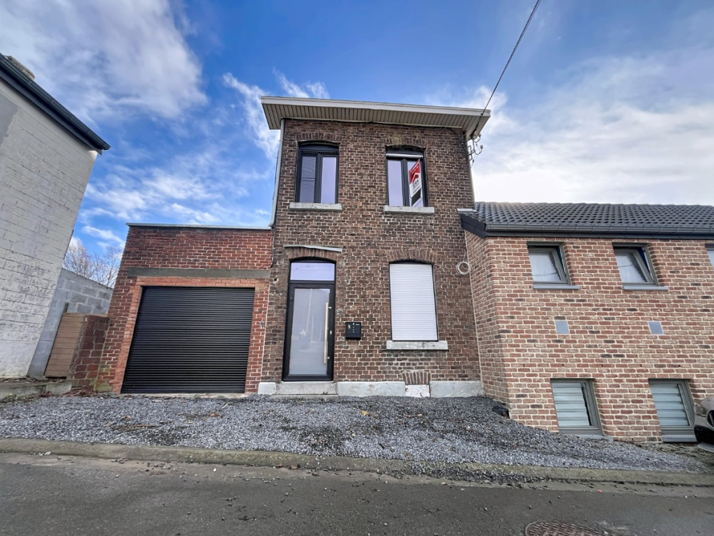 Rue de la Sablière - 5 - - 4540