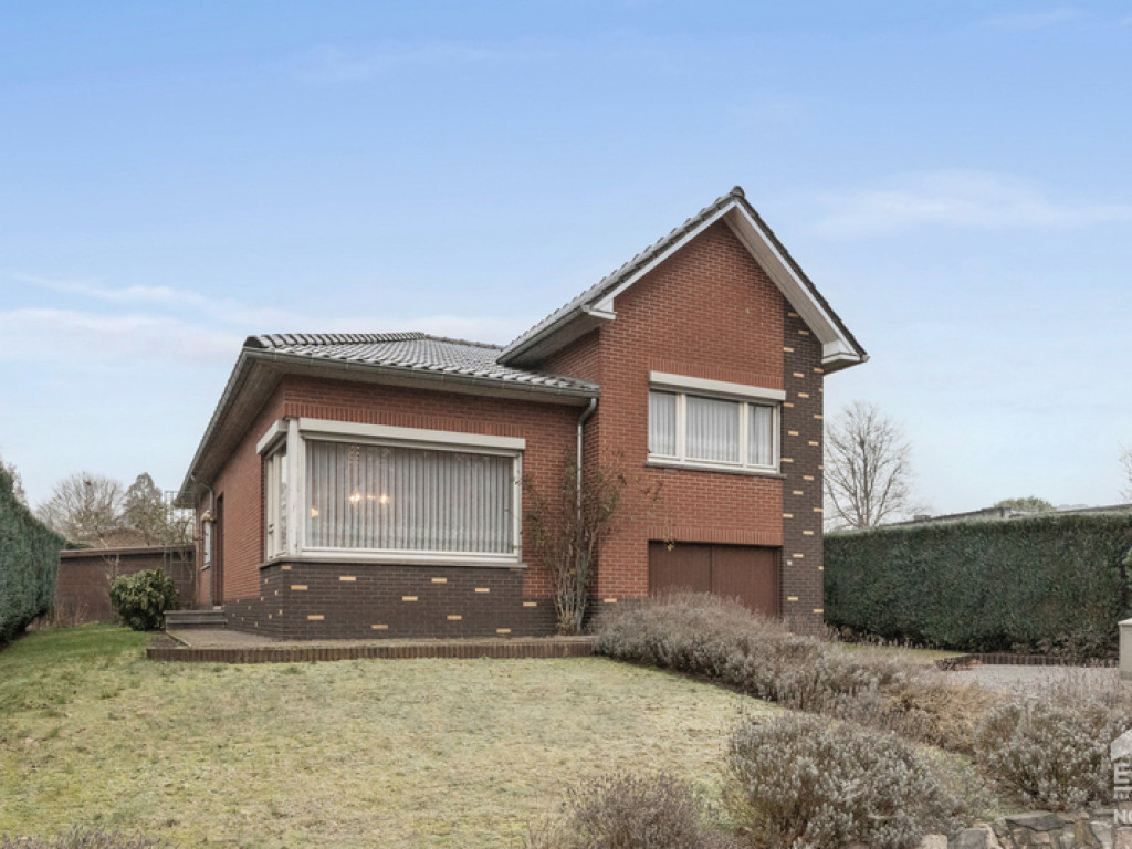 Ontginningstraat - 3 - - 3530