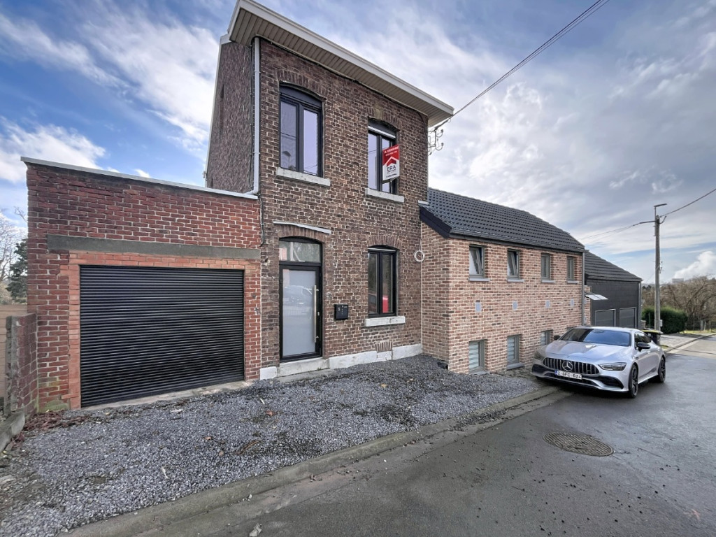 Rue de la Sablière - 5 - - 4540