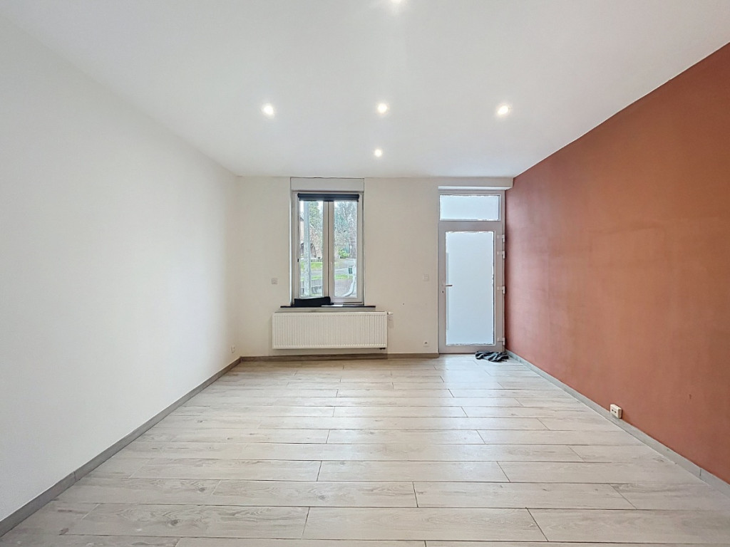 Rue de la Sablière - 5 - - 4540