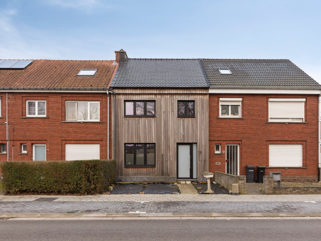 Bezelaerstraat - 78 - - 0523GP0000 - 2830