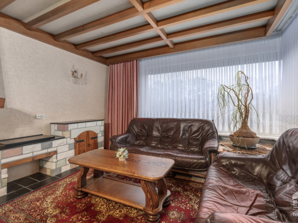 Ontginningstraat - 3 - - 3530