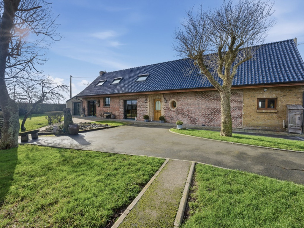 Route de Killem - 401 - - 59122