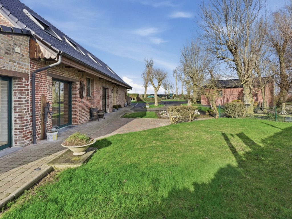 Route de Killem - 401 - - 59122