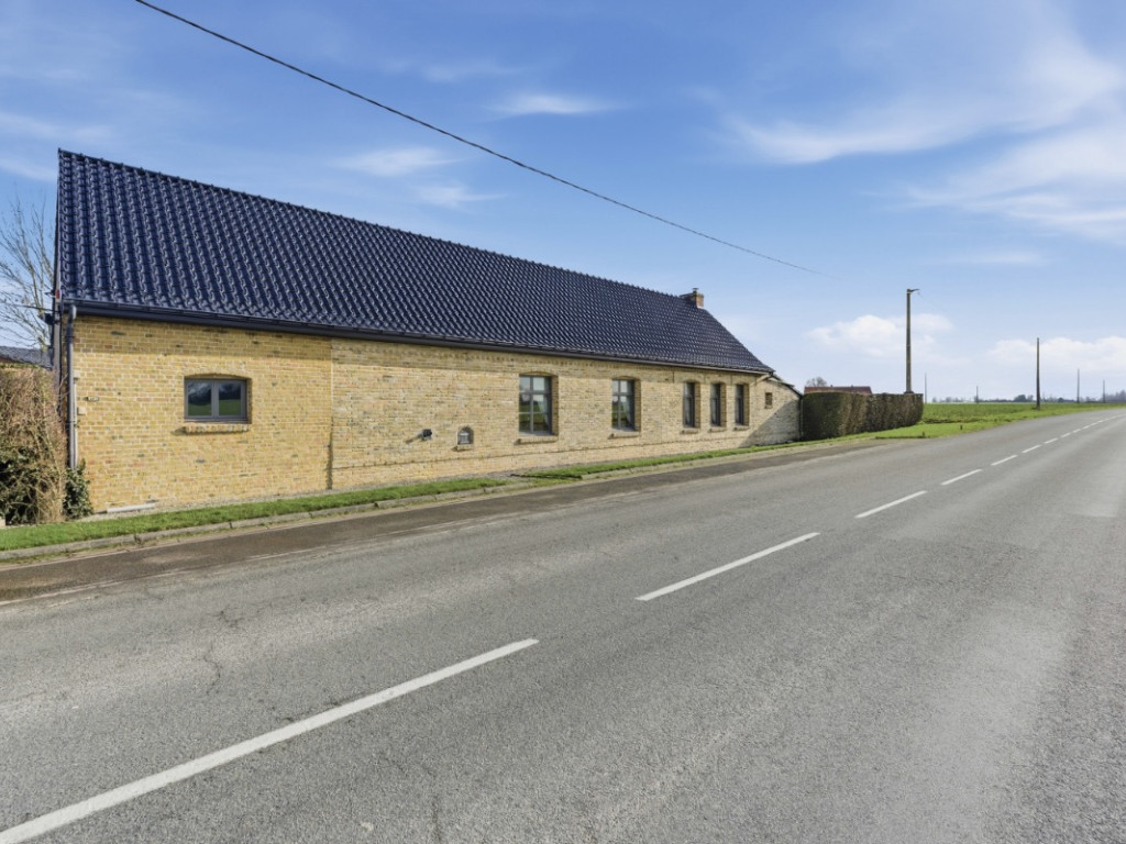 Route de Killem - 401 - - 59122