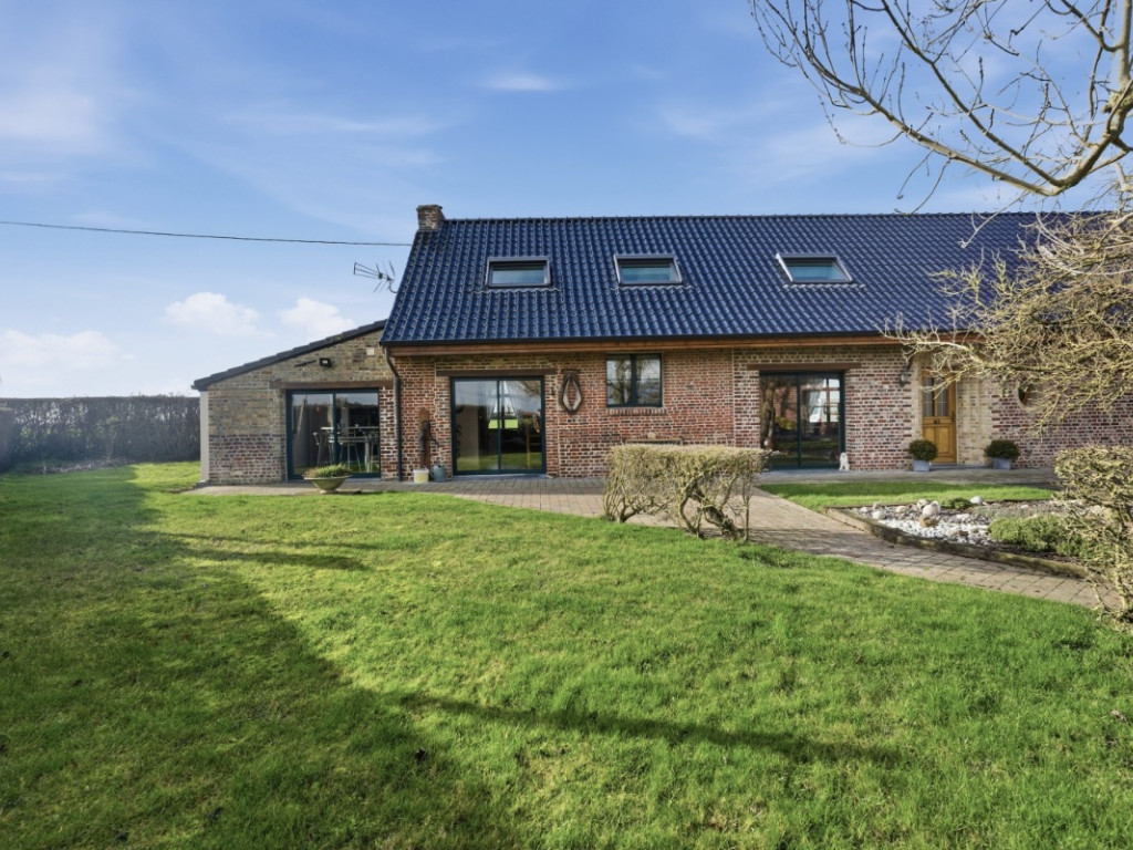 Route de Killem - 401 - - 59122