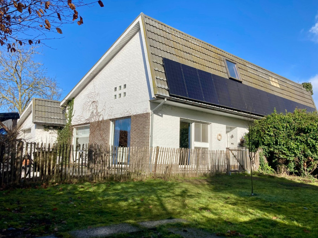 Kallist Fimmerslaan - 10 - - 2260