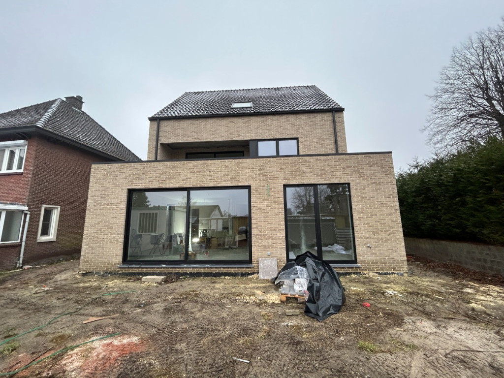 Boseind - 27 - A - 3910