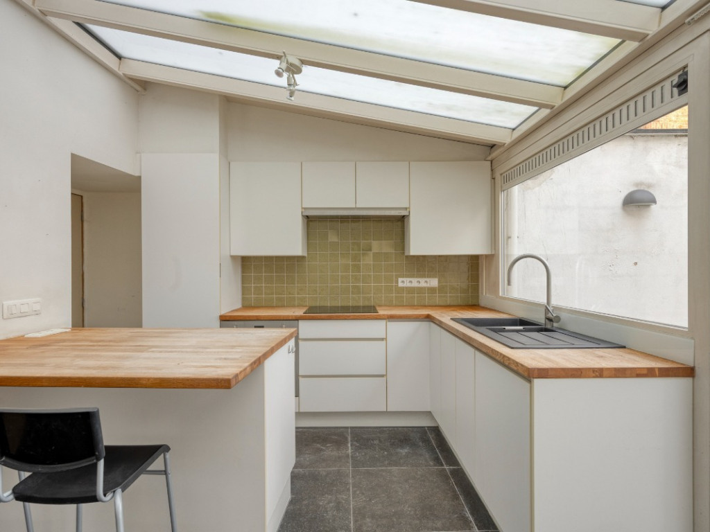 Dageraadstraat - 62 - - 2800