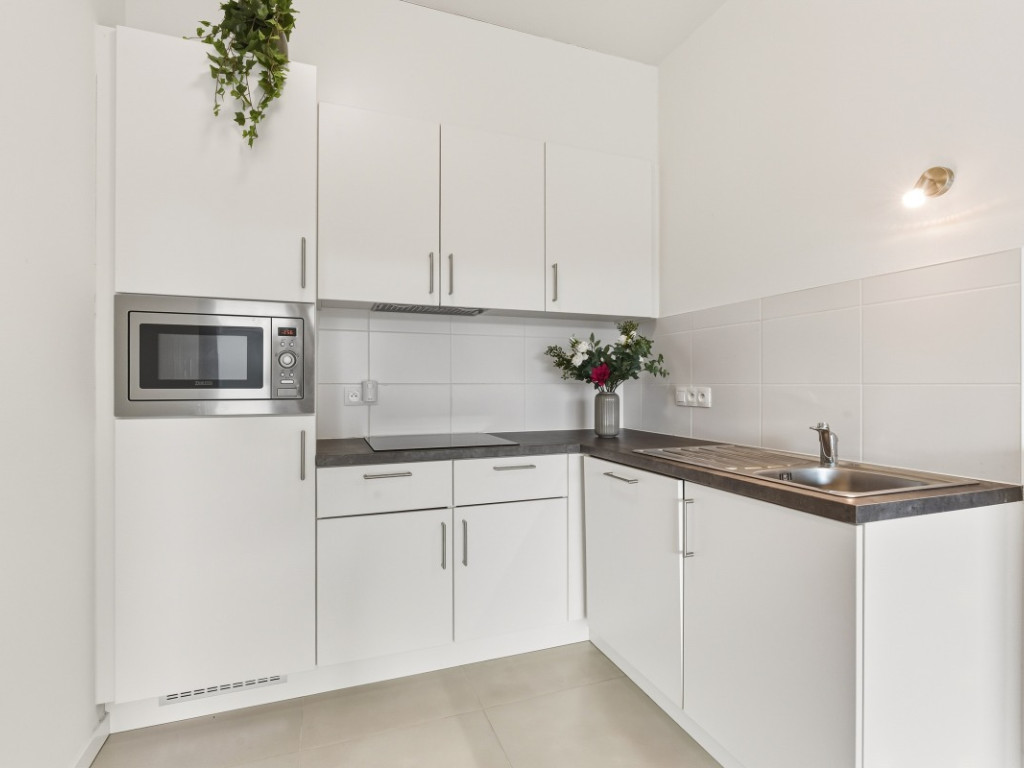 Verdedigingslaan - 9B - 01.04 - 8670