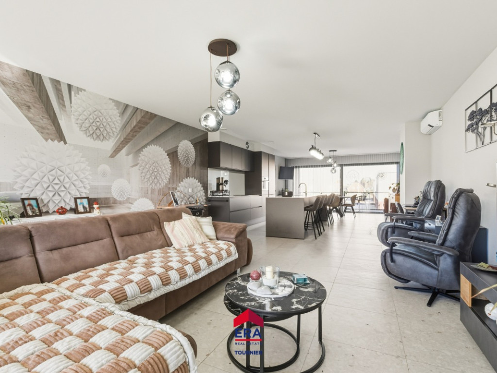 Jachthavenstraat - 12 - 15 - 3970