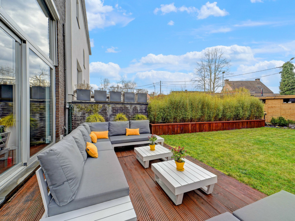 Stationsstraat - 60 a - - 3051