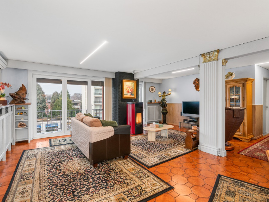 Ruggeveldlaan - 564 - 5 - 2100