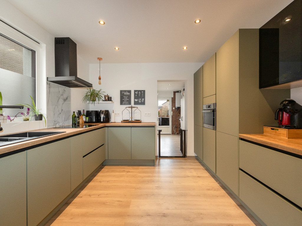 Miksebeekstraat - 168 - - 2930