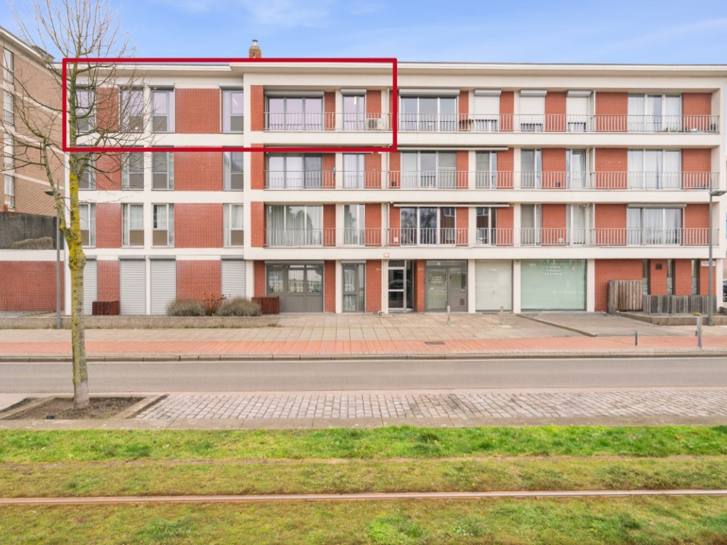 Ruggeveldlaan - 564 - 5 - 2100