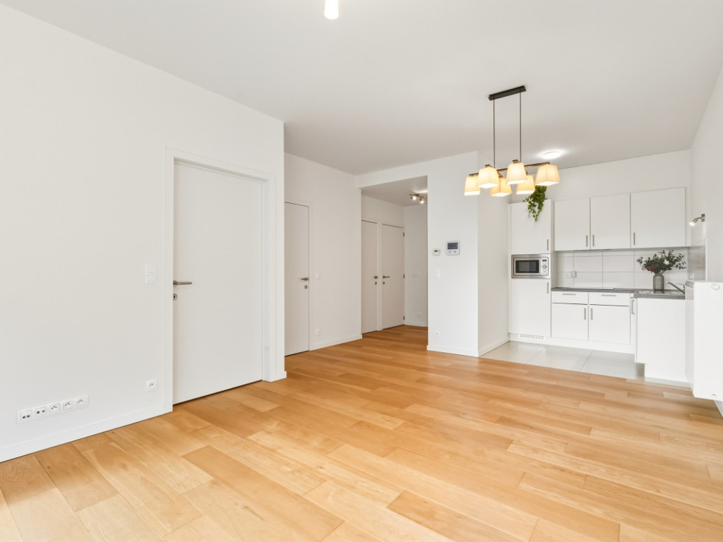 Verdedigingslaan - 9B - 01.04 - 8670