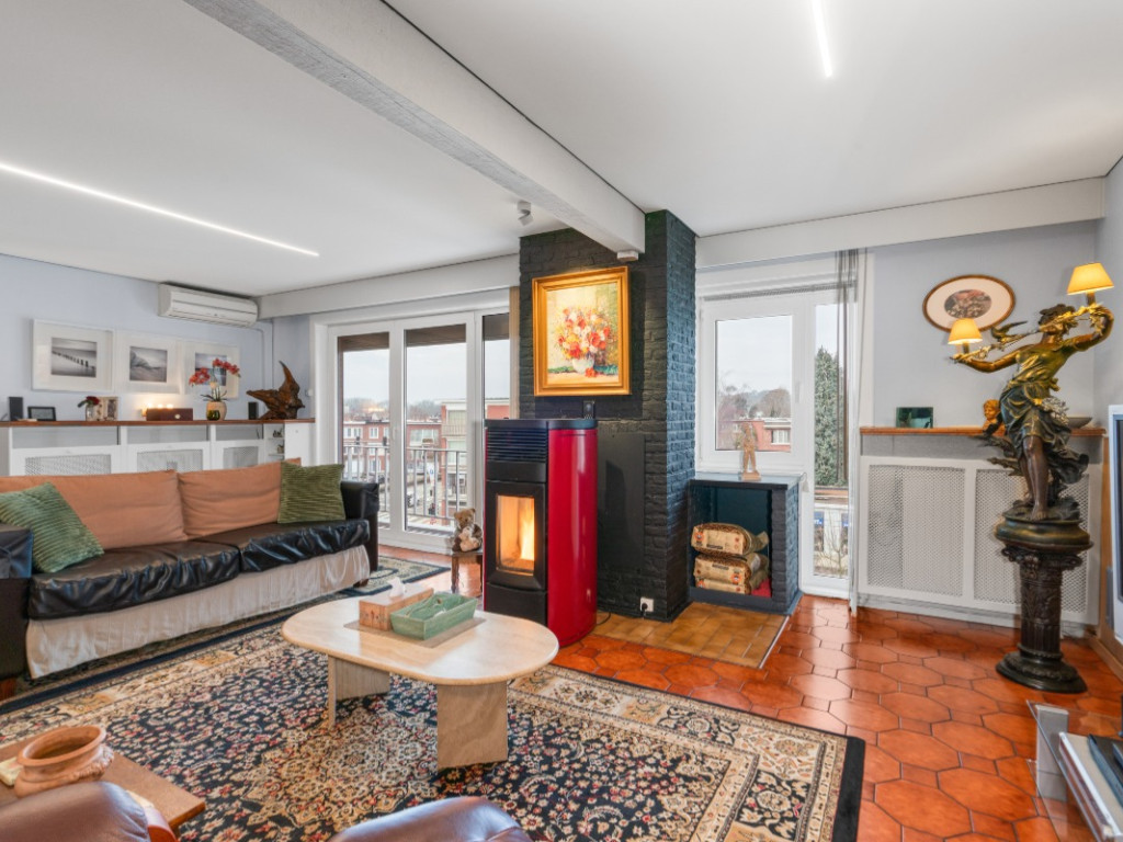 Ruggeveldlaan - 564 - 5 - 2100