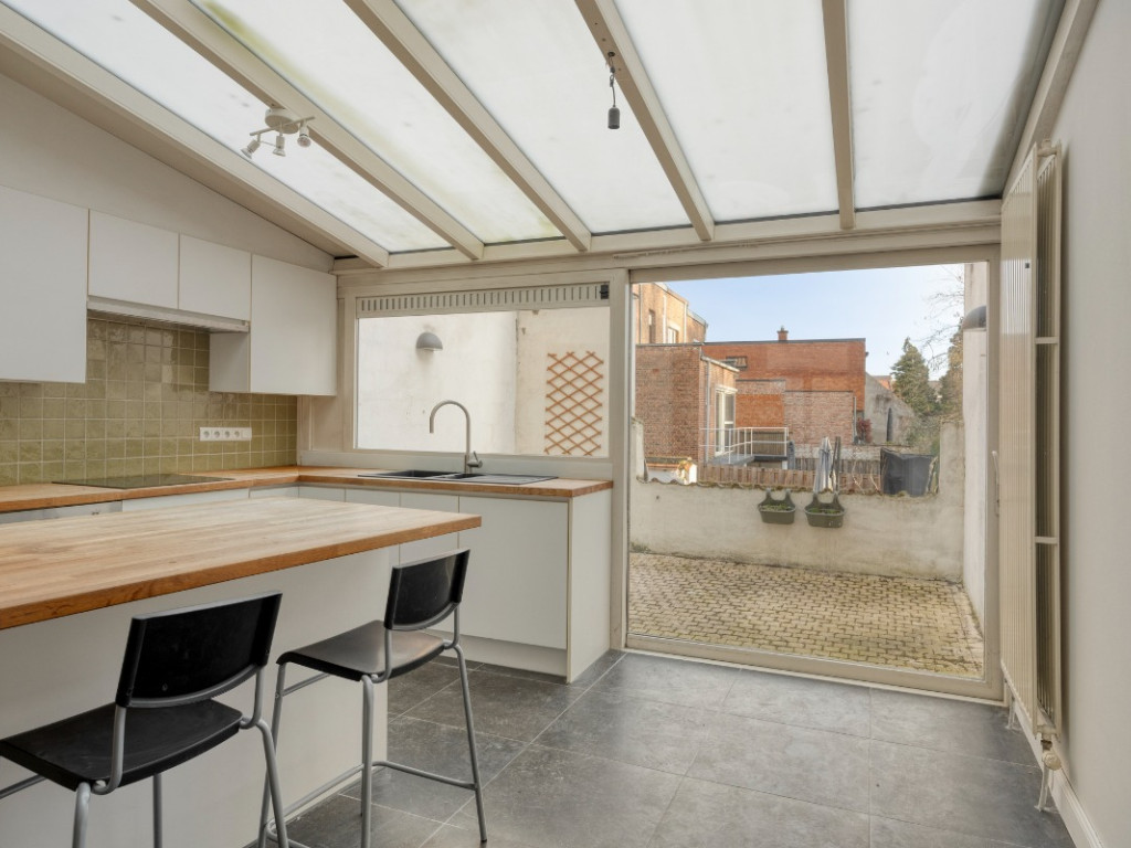 Dageraadstraat - 62 - - 2800