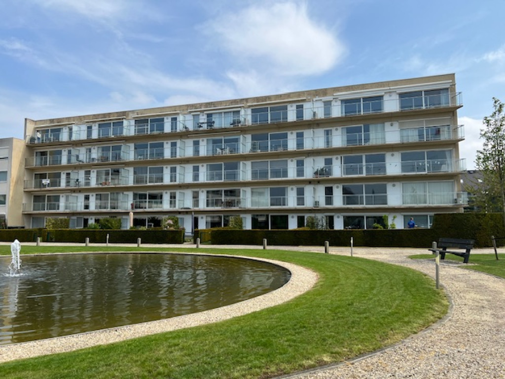 Beversesteenweg - 45 - 4.1 - 8800