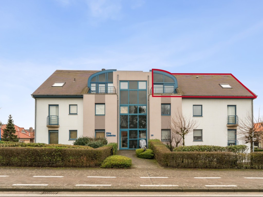 Koninklijke Baan - 39 - 02.02 - 8670