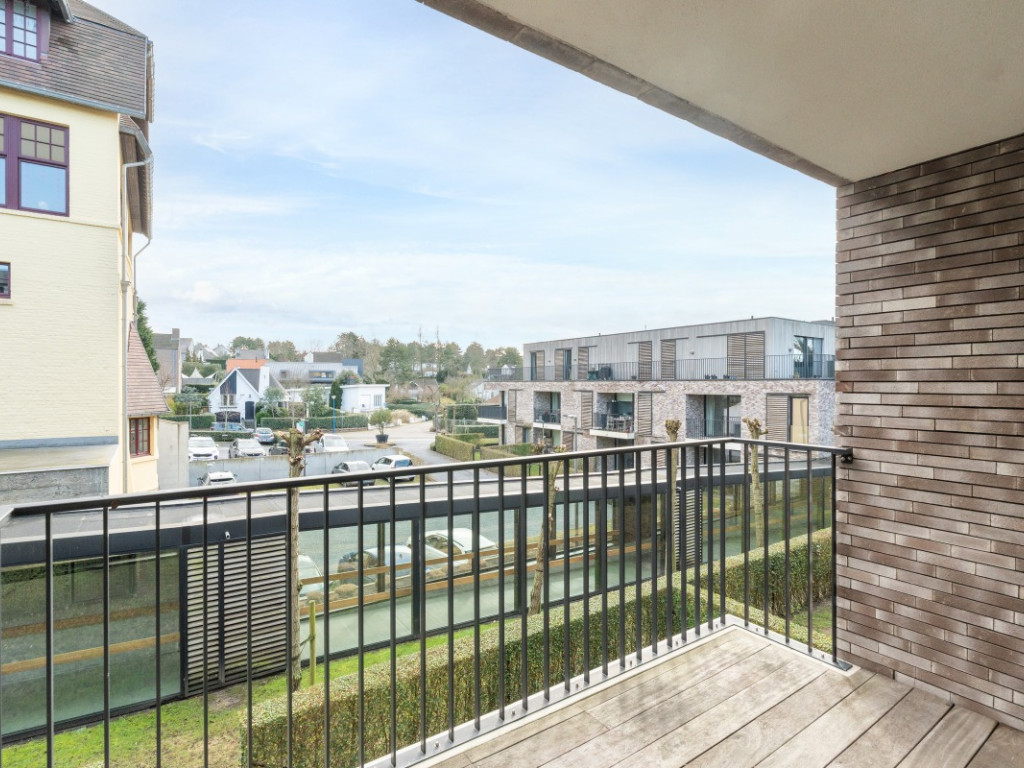 Verdedigingslaan - 9B - 01.04 - 8670