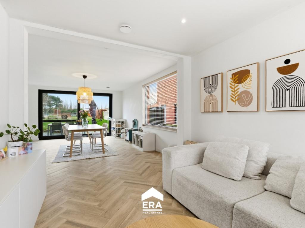 Kloosterstraat - 124 - - 8755