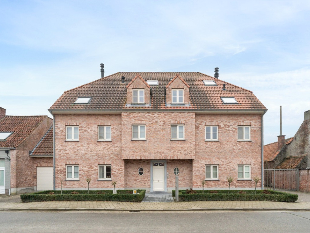 Vosselaredorp - 27 - 202 - 9850