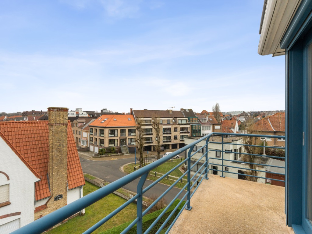 Koninklijke Baan - 39 - 02.02 - 8670