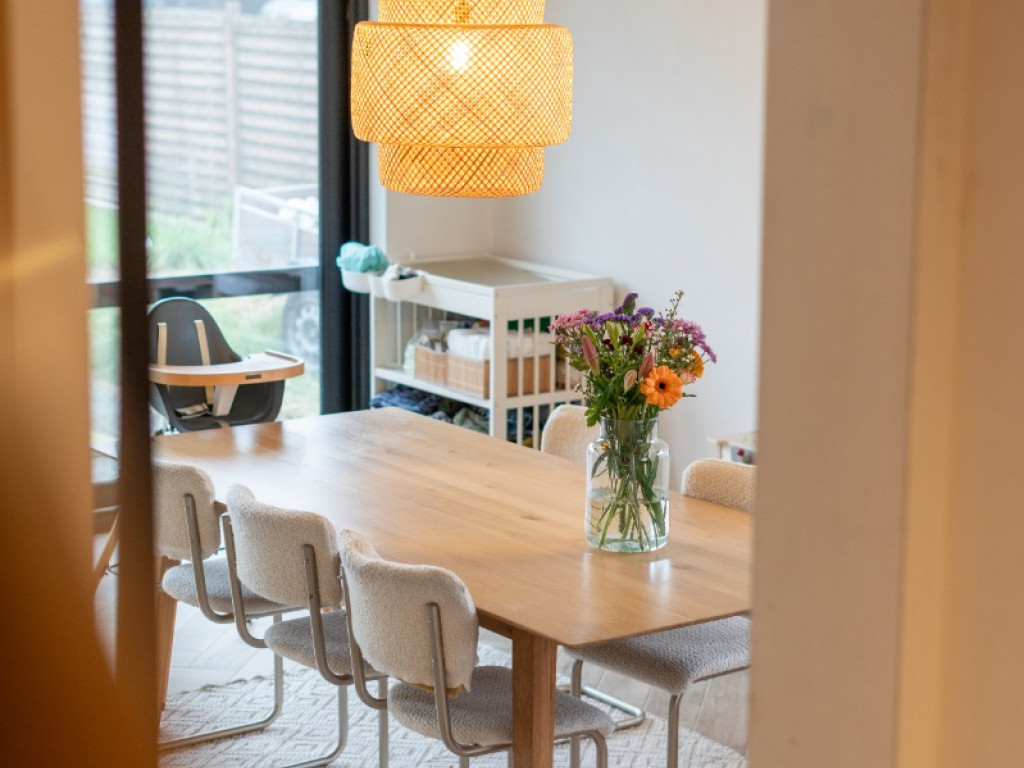 Kloosterstraat - 124 - - 8755