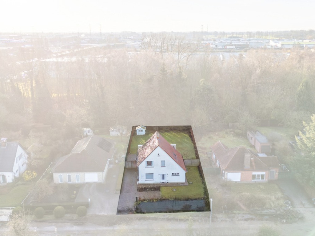 Hoge Heerweg - 14B - - 9100