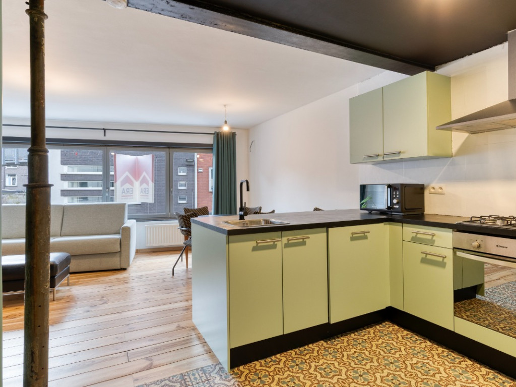 Jodenstraat - 30 - 1 - 2800