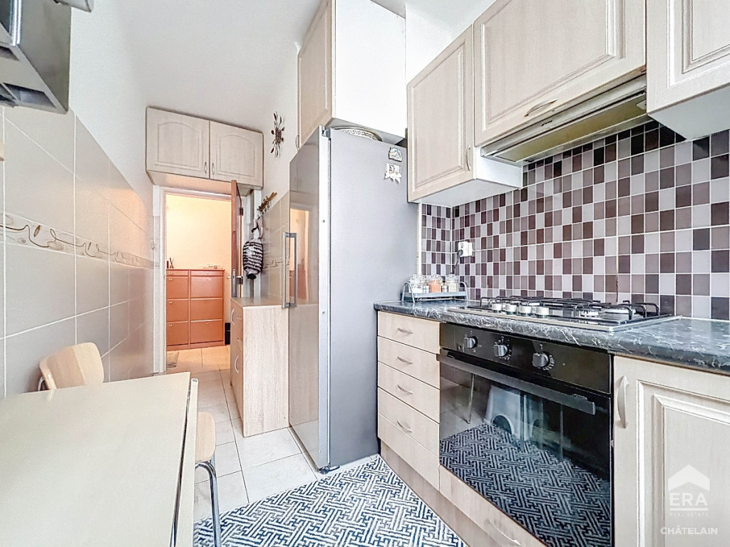 Avenue Paul Deschanel - 151 - 1 - 1030