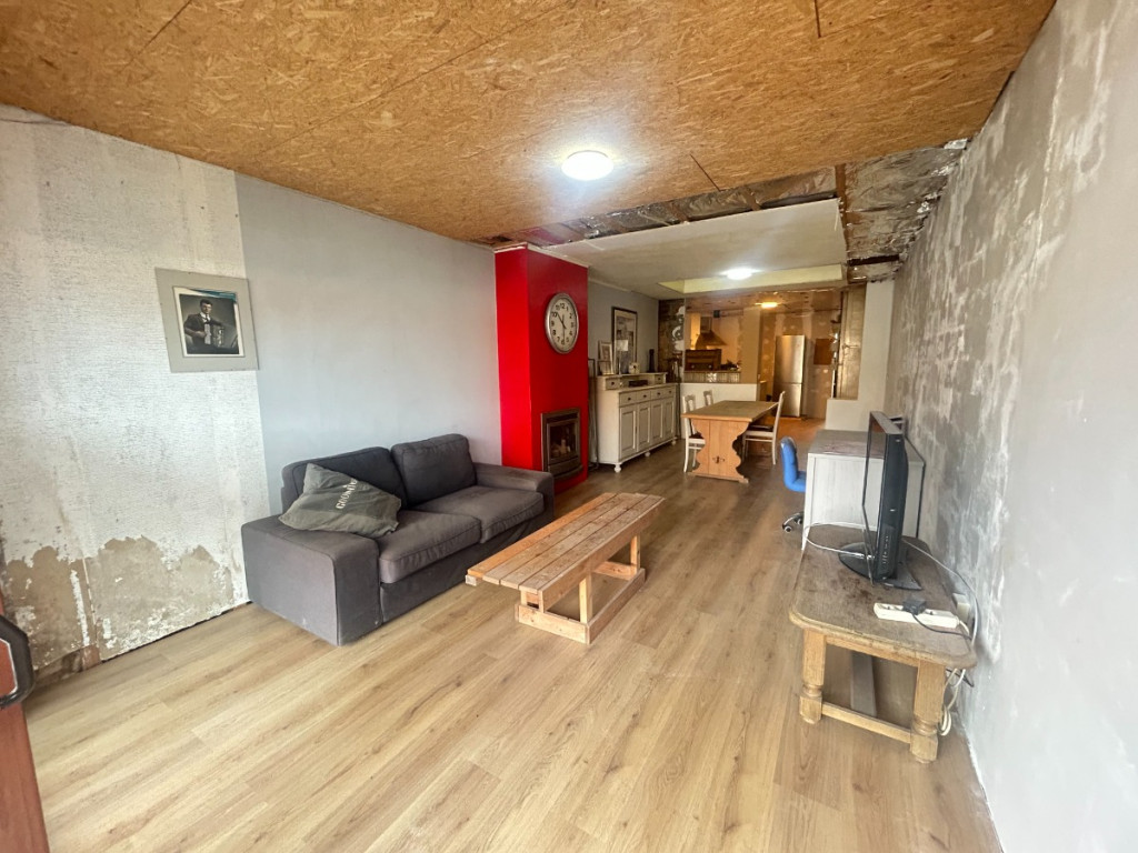 Korte Ieperstraat - 28 - - 8920